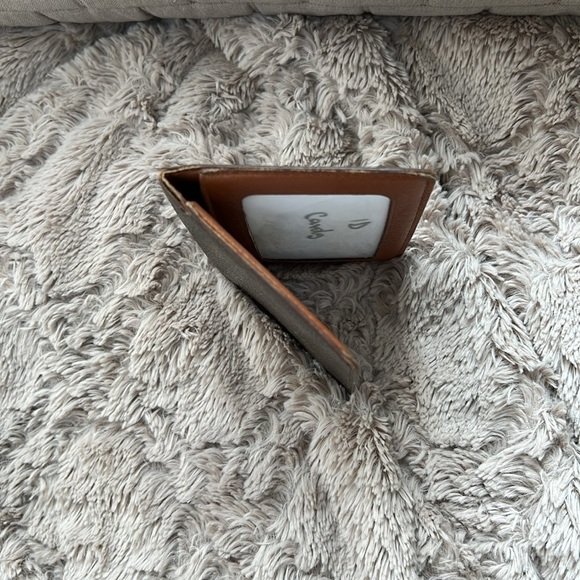 LOUIS VUITTON ID / Card holder - Picture 2 of 11